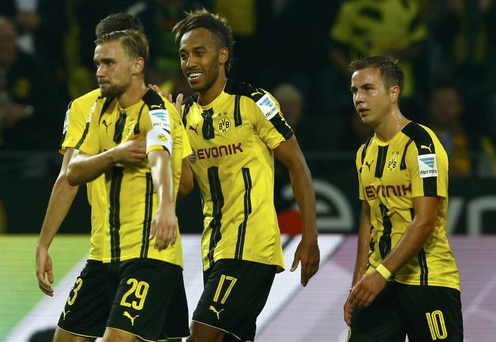 6 reasons why Real Madrid should fear Borussia Dortmund