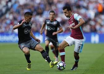 Arbeloa debutó en la Premier goleado; 23 españoles jugaron