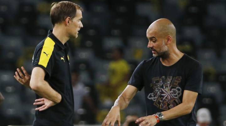 Thomas Tuchel: el clon de Pep Guardiola reta al Real Madrid