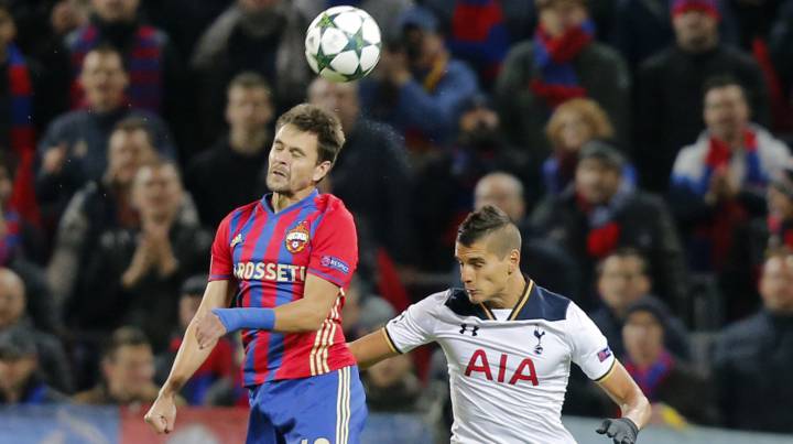 Heung-Min Son da tres puntos valiosos al Tottenham