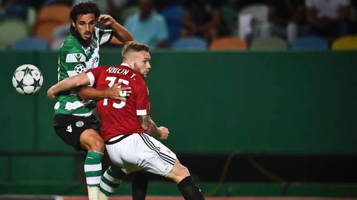 El Sporting gana sin apuros