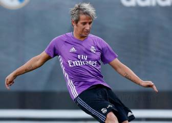 Zidane deja en la grada a Nacho para hacer hueco a... ¡Coentrao!