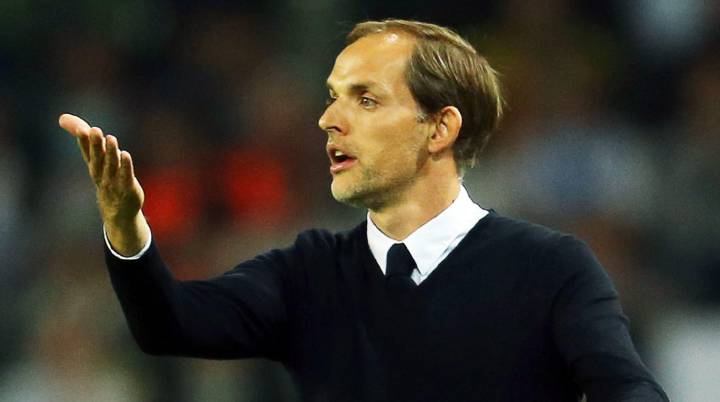 Tuchel reacciona al empate ante el Madrid: "Me quedo satisfecho pero el partido daba para más"