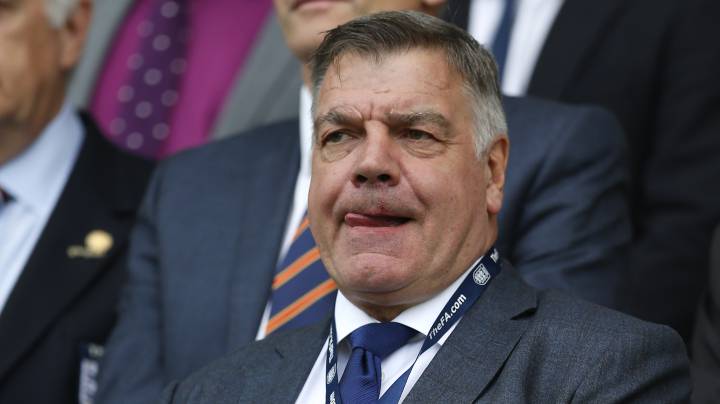 Descubren a Allardyce aconsejando cómo burlar las leyes de la FA
