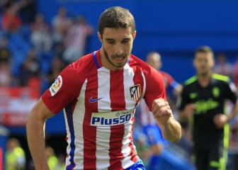 El Milán quiere incorporar a Vrsaljko para el mes de enero