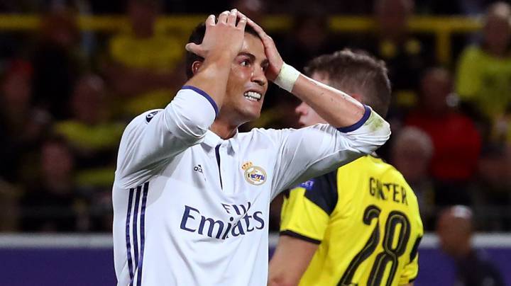 Schürrle evita la celebración del Madrid en Dortmund