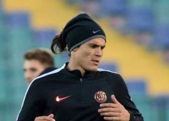 El PSG de Emery, sin Jesé, tiene prohibido fallar en Bulgaria