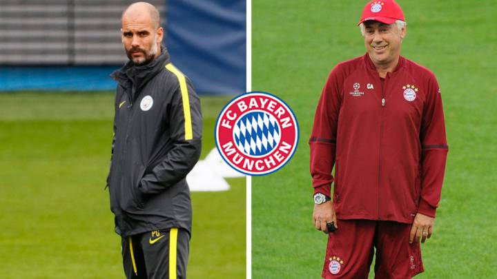 En Alemania creen que Ancelotti no repetirá los errores de Pep