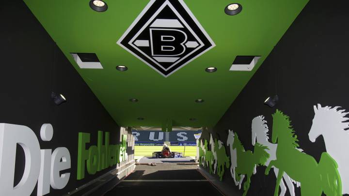 El Barça, a cortar la racha del Gladbach en el Borussia Park