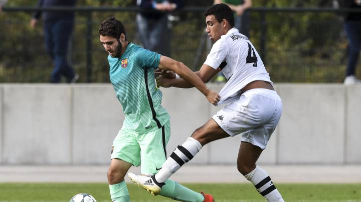 El Juvenil no falla y vence por 1-3