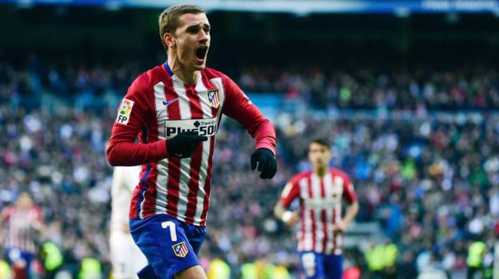 Abramovich sigue obsesionado con fichar a Griezmann