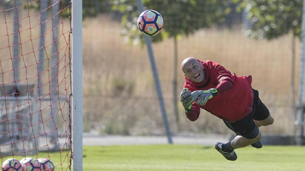 Nauzet y Fausto, altas para el partido contra Las Palmas