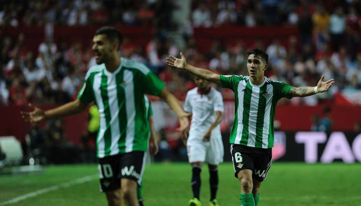 Felipe: "Hay que generar más fútbol en el mediocampo"