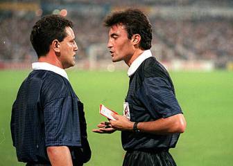 «Rafa, no me jodas» (1996)