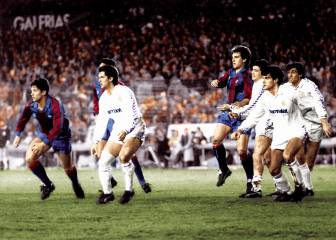 29S: el Real Madrid gana la Supercopa de España al Barça