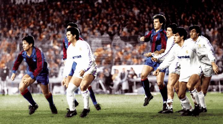 29S: el Real Madrid gana la Supercopa de España al Barça