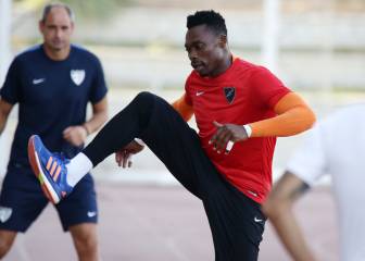 Kameni: