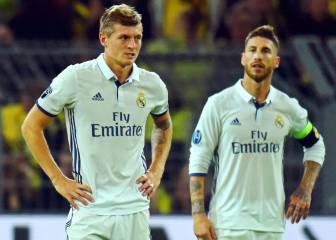El ‘Síndrome Casemiro’