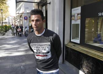 El Betis y Rubén llegan a un acuerdo para la renovación