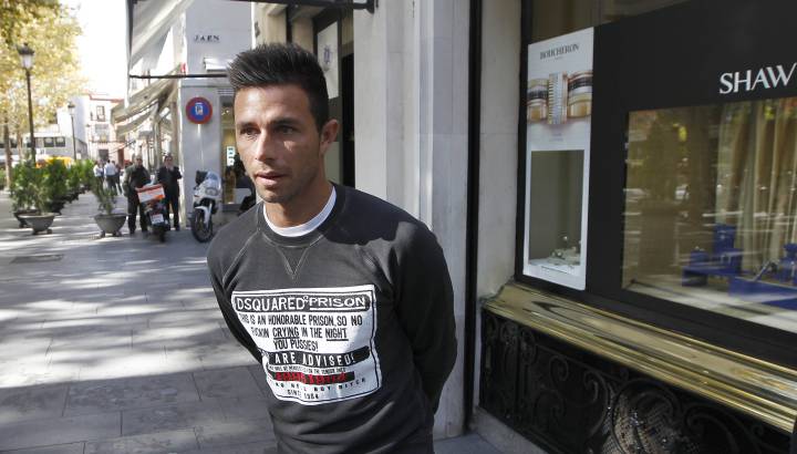 El Betis y Rubén llegan a un acuerdo para la renovación