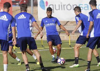 El Comité de Apelación anula la sanción de dos partidos a Ángel