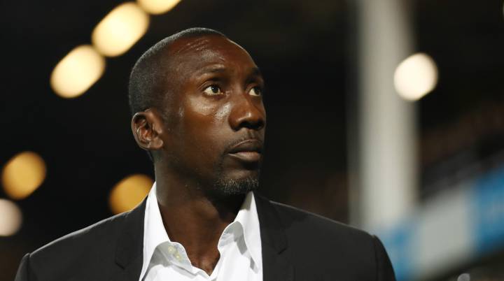 Hasselbaink: "No necesito hacer dinero por los traspasos"