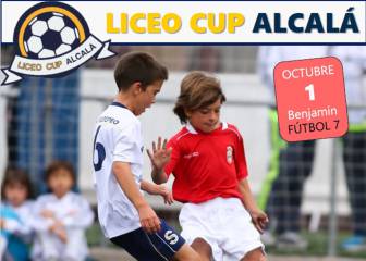 La 'Liceo Cup' arranca con Real Madrid y Atlético de Madrid