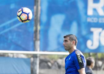 Reyes, jugador de los de antes