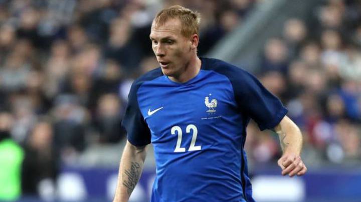 Mathieu calls time on his international career