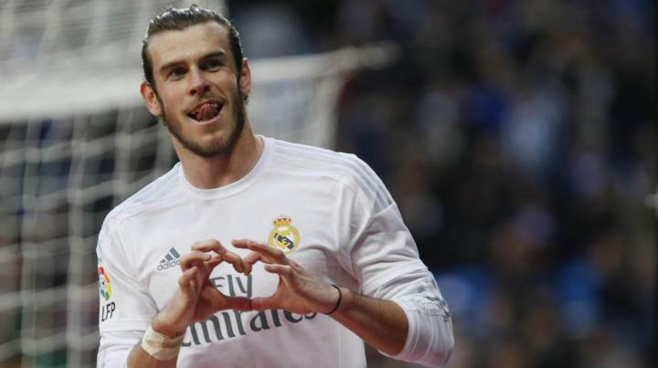 Bale: "We need to be better to win La Liga"