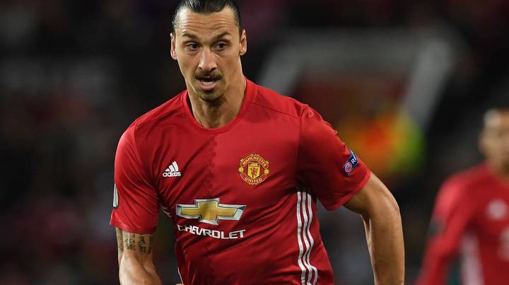 Raiola: Ibra rejected €100m China offer to play for United