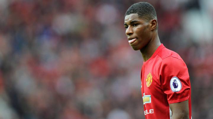 El consejo de Cristiano para el éxito de Rashford en el United