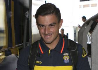 La depresión de Osasuna se enfrenta al paraíso amarillo
