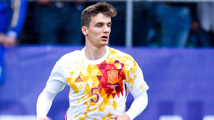 Diego Llorente: Madrid's Swiss army knife for next season