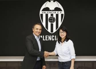 Prandelli firma hasta 2018 y será presentado el lunes en Mestalla