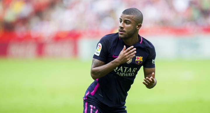 Barça boss Luis Enrique makes four changes for Celta clash