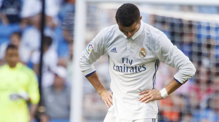 Lip readers reveal Cristiano's angry reaction to fan whistles