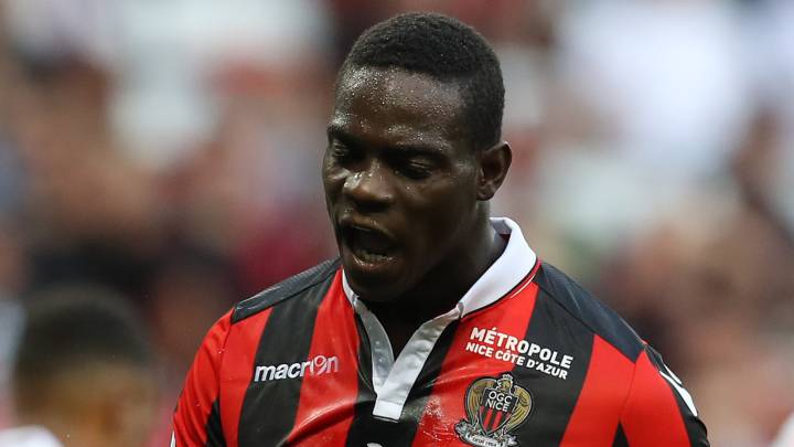 Balotelli revela por qué fracasó en Milán y Liverpool