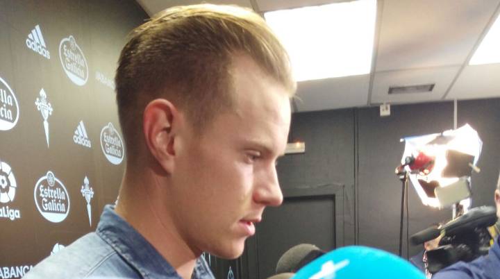 Ter Stegen pidió disculpas