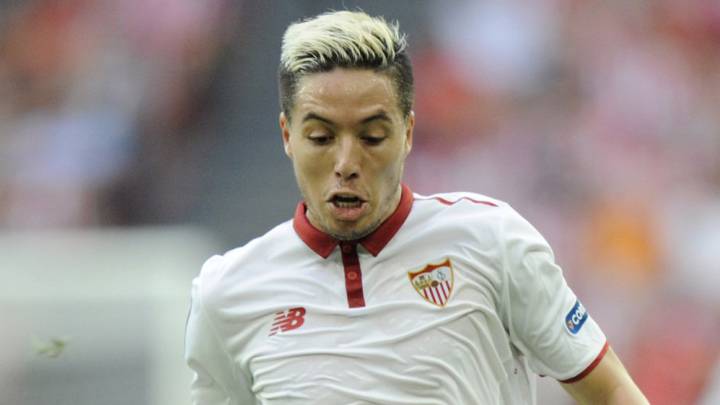 La MLS pone sus miras en Nasri