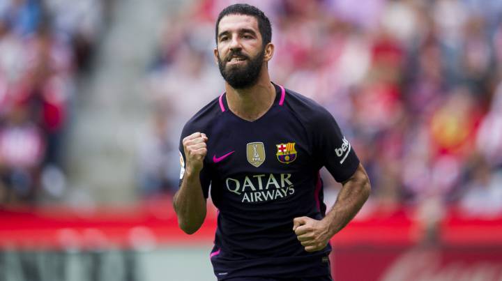 "Somos el gran candidato a la Champions y a la Liga"