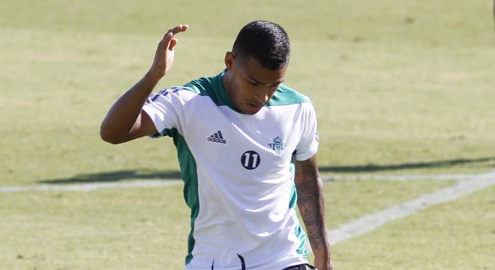 "El Madrid tendrá que pelear hasta el final si quiere ganar"