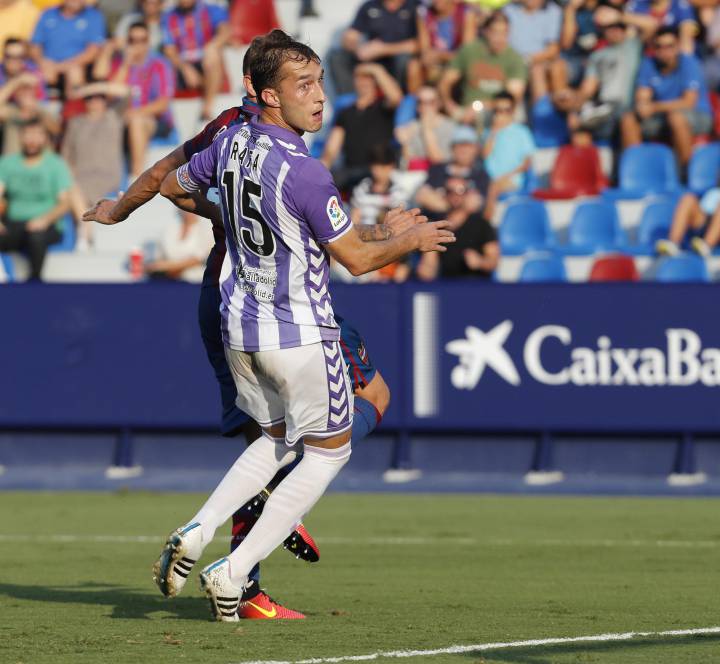 Rafa no podrá jugar durante dos o tres semanas