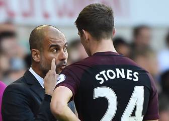 Estas son las estrictas normas de Pep en el Manchester City