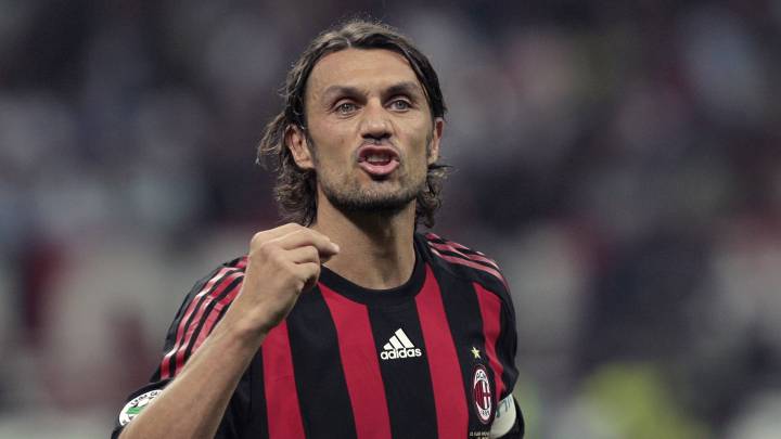 Maldini, sobre volver al Milán: "Con dos condiciones..."