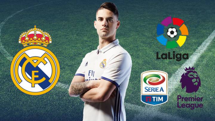 Isco planea irse del Madrid: ¿cuál sería su posible destino?
