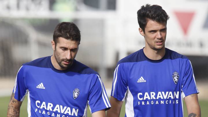 Cani acelera para reaparecer frente al Elche
