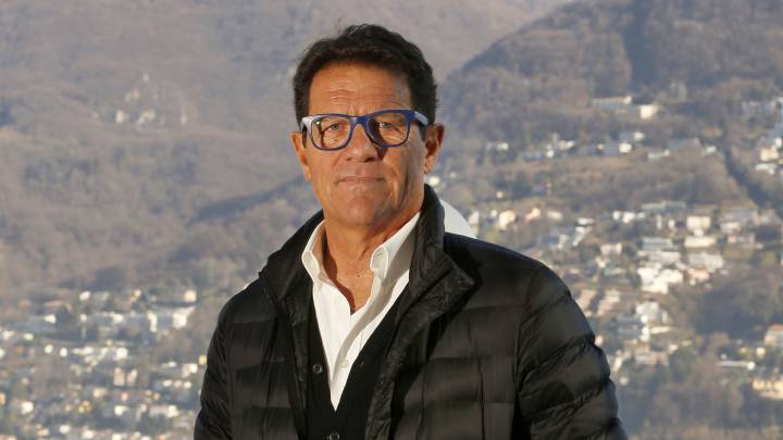 Real Madrid: Cristiano the cause of recent run, says Capello