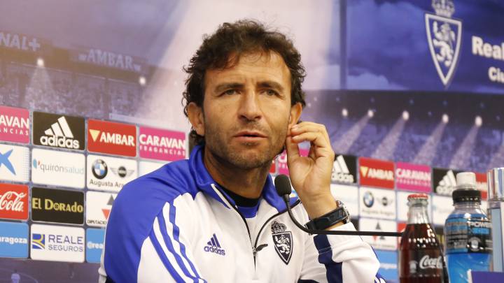 Milla: "Me preocuparía que las sensaciones no fueran buenas"