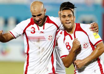 Abdennour desatasca a Túnez e Ihenacho lanza a Nigeria